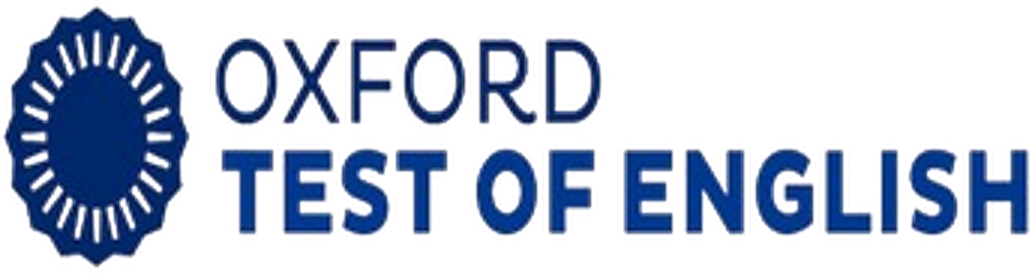 Oxford Test of English