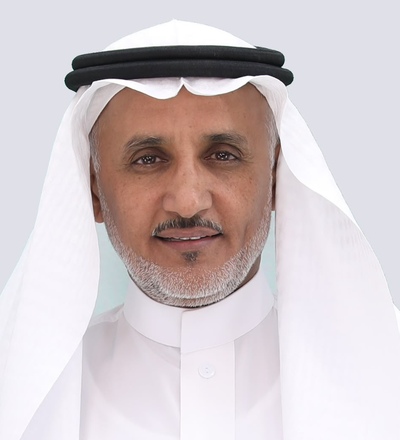 Dr. Ahmed Mohammed Al-Khader